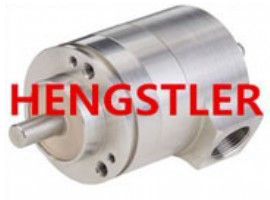 Hengstler  亨士樂