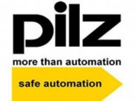 Pilz 皮爾茲