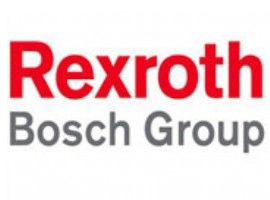 Rexroth 力士樂