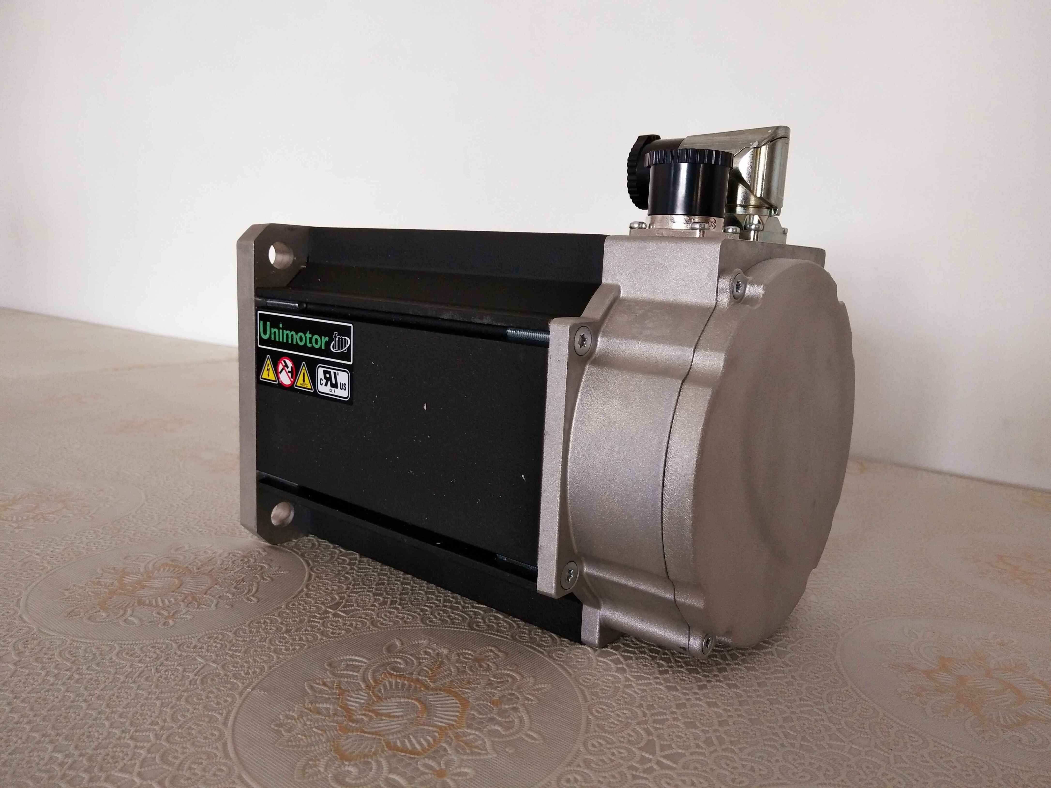 Unimotor FM高性能交流無刷伺服電機(jī)